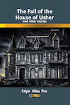 The Fall of the House of Usher, & Other Stories