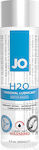 System Jo H2O Warming Lubrifiant 120ml