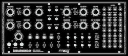 Moog Subharmonicon Synthesizer