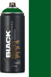 Montana Cans Σπρέι Βαφής BLK με Ματ Εφέ Celtic ...