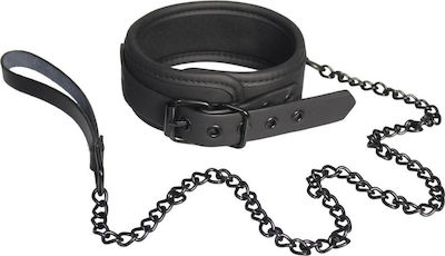 Dream Toys Blaze Collar & Chain