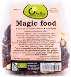 Όλα Bio Magic Food Biologische Mischen Sie Roh 150gr BIO621