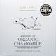 Anassa Organics Chamomile Organic Product 10 Bags