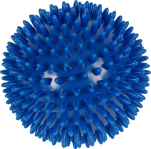 MVS In Motion Balls Massage 10cm in Blue Color