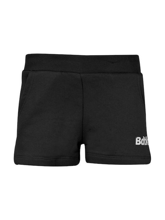 BodyTalk Kids Athletic Shorts/Bermuda Black
