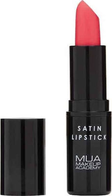 MUA Satin Lippenstift Satin