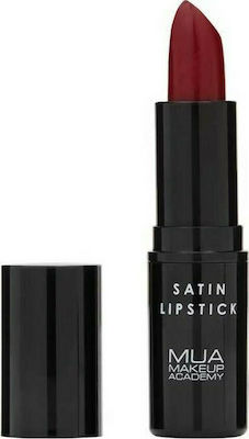 MUA Satin Lippenstift Satin