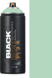Montana Cans Спрей Боядисване BLK Надежда BLK 6320 400ml 6 Бройки Montana Cans Спрей Боядисване BLK Надежда BLK 6320 400ml 6 Бройки