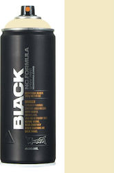 Montana Cans Σπρέι Βαφής BLK Montana Cans Σπρέι Βαφής BLK
