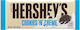 Hershey Σοκολάτα Λευκή Cookies 'n' Creme 43gr