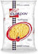 omikron Orzo Grosier 500gr