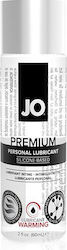 System Jo Premium Warming Lubricant 60ml