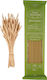 Pasta Toscana Spaghetti Λευκό Organic 500gr 1pcs