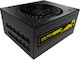 Armaggeddon Voltron Platinum 850W Black Computer Power Supply Full Modular