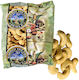 Perle - Almond Products Кашу Печени Олющен Солено 100гр