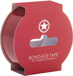 Shots Ouch Non Sticky Bondage Tape Ταινία Δεσίμ...