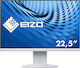 Eizo EV2360 IPS Monitor 22.5" FHD 1920x1200 cu Timp de Răspuns 5ms GTG