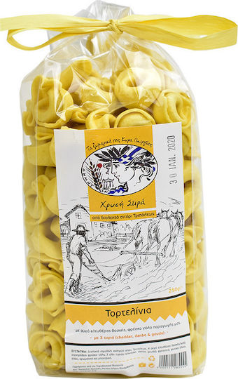 Farma Arkoudi Tortellini Mit Käse 250 g