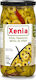 Xenia Măsline Verde Verzi feliate 355gr
