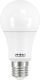 Elvhx Λάμπα LED 17.5W για Ντουί E27 και Σχήμα A67 Φυσικό Λευκό 2000lm