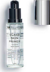 Revolution Beauty Glas Face Primer Liquid 26ml