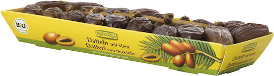 Rapunzel With Pit Organic Dates 250gr