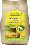 Rapunzel Organic Pecan Raw Unsalted 100gr