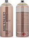 Montana Cans Σπρέι Βαφής Metallic Ακρυλικό με Μ...