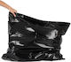 You2Toys PVC Pillow Cover Latex Sheet in Black Color