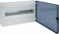 Hager Golf Wall mounted Fuse Box W389.5xH251.5x...