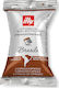Illy Capsulă Espresso Iperespresso Brazil Single Flowpack Compatibilă cu Mașina Iperespresso 1capace