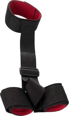 You2Toys Neck/Wrist Restraint in Schwarz Farbe 05250900000