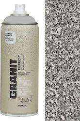 Montana Cans Σπρέι Βαφής Granite Effect 400ml Montana Cans Σπρέι Βαφής Granite Effect 400ml