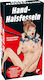 You2Toys Wrist Cuffs & Leash Σετ για Δέσιμο Λαιμού & Άκρων