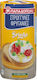 Papadopoulou Toasts Wheat Round Brioche 125gr