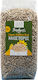 Βιο Αγρός Organic Sunflower Seeds Raw Peeled Unsalted 500gr