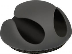 Lampa L7003.6 Clips Οργάνωσης Καλωδίων 6τμχ
