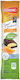 Giotis Sweet & Balance Stevia Chocolate Milk with Orange with Stevia 40gr