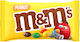 m&m's Mini Σοκολατάκια Γάλακτος με Φυστίκι 45gr