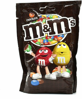 m&m's Choco Leckereien aus Schokolade Milch 125Übersetzung: "gr" 1Stück