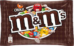 m&m's Mini Choco Chocolate Treats Milk 45gr 1pcs