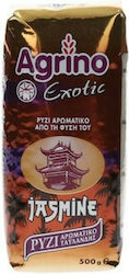 Agrino Jasmine Rice Exotic Ταυλάνδης Gluten Free 500gr