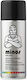 Minos Spray Spray Paint Acrylic with Shiny Effect Traffic Black RAL 9017 400ml