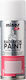 Minos Spray Σπρέι Βαφής Radiator Paint Ακρυλικό για Καλοριφέρ με Μεταλλικό Εφέ Λευκό 400ml