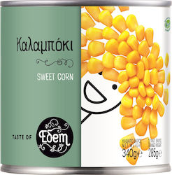 Εδem Corn Γλυκό 340gr