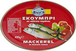 Altura Mackerel Σε Σάλτσα Τομάτας 425gr