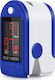 MBC My-SPO2 Fingertip Pulse Oximeter Blue