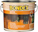 Bondex Wood Protection Βερνίκι Εμποτισμού 906 Π...