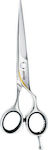 Jaguar Solingen Gold Line Goldwing Hair Cutting Trimming Scissor 6"