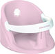 Kikka Boo Baby Bath Seat Hippo Pink